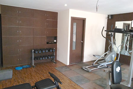 Gym