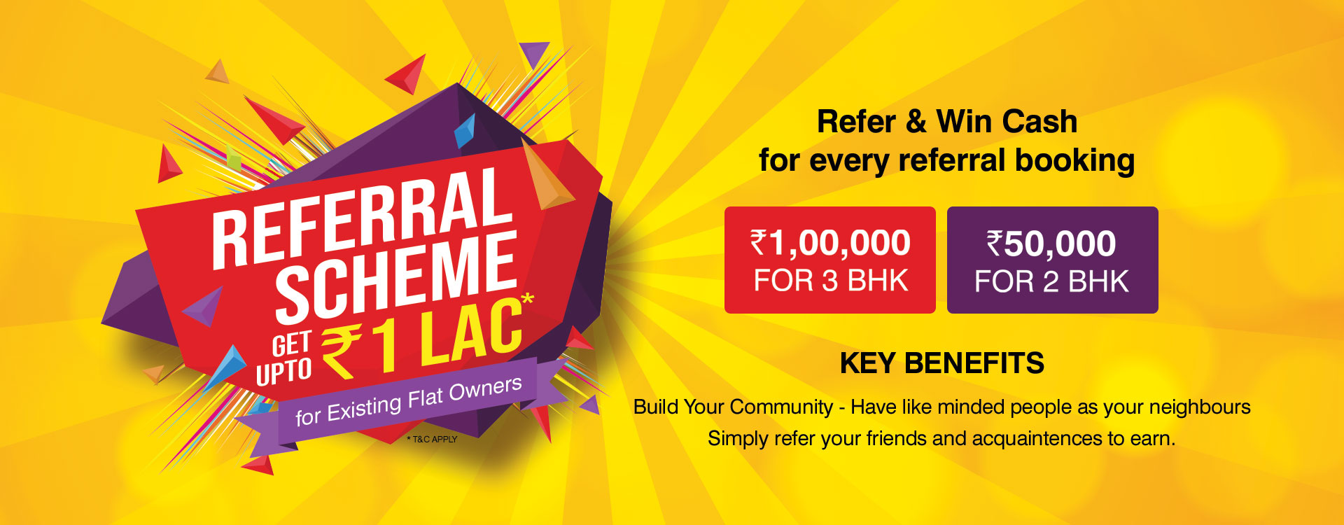 Referral Scheme