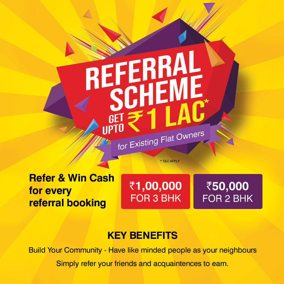 Referral Scheme